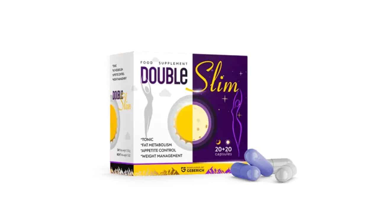 DoubleSlim