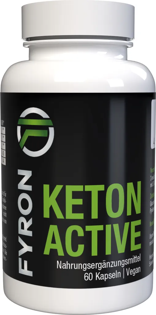 Keton Active