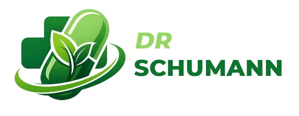 DrSchumann